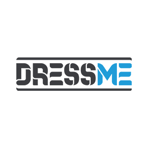 DressMe logo